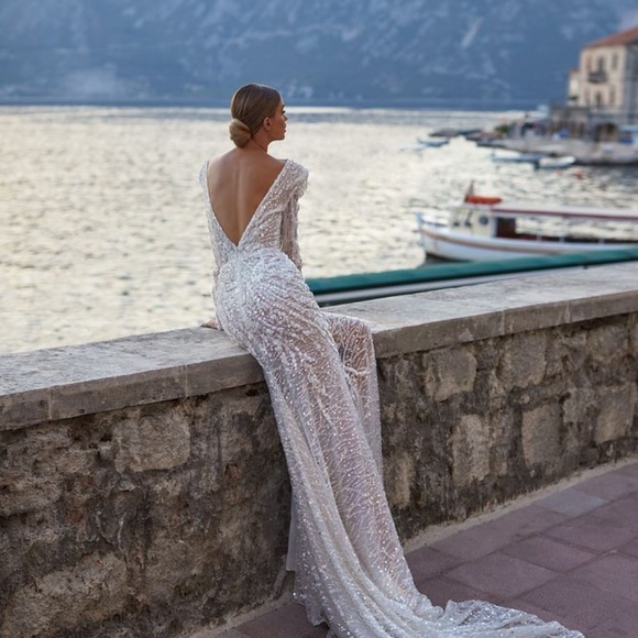 Milla Nova Fiamma dress - Picture 2 of 9